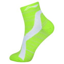 Носки женские (салатовые) LI-NING AWSN308-4