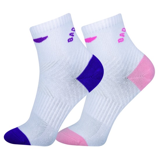 Носки женские средние (2 пары) LI-NING AWSN316-1