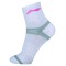 Носки женские средние (белые) Li-NING AWSN318-3