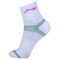 Носки женские средние (белые) Li-NING AWSN318-3