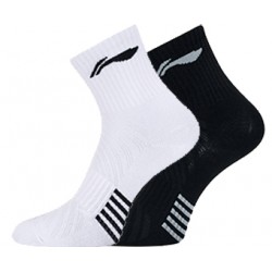 Носки мужские средние (2 пары) Li-NING AWSP293-1