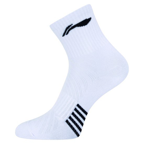 Носки мужские средние (2 пары) Li-NING AWSP293-1