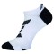 Носки мужские низкие (белые/синий) Li-NING AWSQ249-2