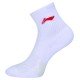 Носки мужские средние 3 пары (бел) Li-NING AWSR169-1