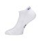 Носки мужские низкие (бел/черн) Li-NING AWSS399-4