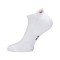 Носки мужские низкие (бел/красн) Li-NING AWSS399-5