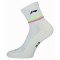 Носки мужские высокие (белые/розовые) Li-NING AWST057-3