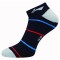 Носки женские низкие (черные/белые) Li-NING AWST062-3