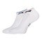 Носки женские низкие белые (2 пары) LI-NING AWST064-1