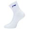 Носки мужские высокие (белые/синие) Li-NING AWSU059-3