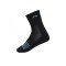 Носки мужские высокие (черные) Li-NING AWSV163-1