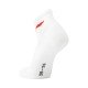 Носки мужские средние 5 пар (бел) Li-NING AWTU003-1