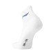 Носки мужские средние 5 пар (бел) Li-NING AWTU003-1