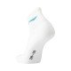 Носки мужские средние 5 пар (бел) Li-NING AWTU003-1