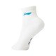 Носки женские средние 5 пар (бел) Li-NING AWTU004-1