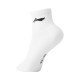 Носки женские средние 5 пар (бел) Li-NING AWTU004-1