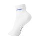Носки женские средние 5 пар (бел) Li-NING AWTU004-1