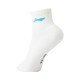 Носки женские средние 5 пар (бел) Li-NING AWTU004-1