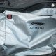 Сумка для бадминтона 9 ракеток, 5 отделений для одежды и обуви ABJJ054-1 Li-NING