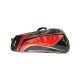 Сумка для бадминтона 9 ракеток, 5 отделений для одежды и обуви ABJJ054-1 Li-NING