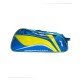 Сумка для бадминтона 9 ракеток, 5 отделений для одежды и обуви ABJJ054-3 Li-NING