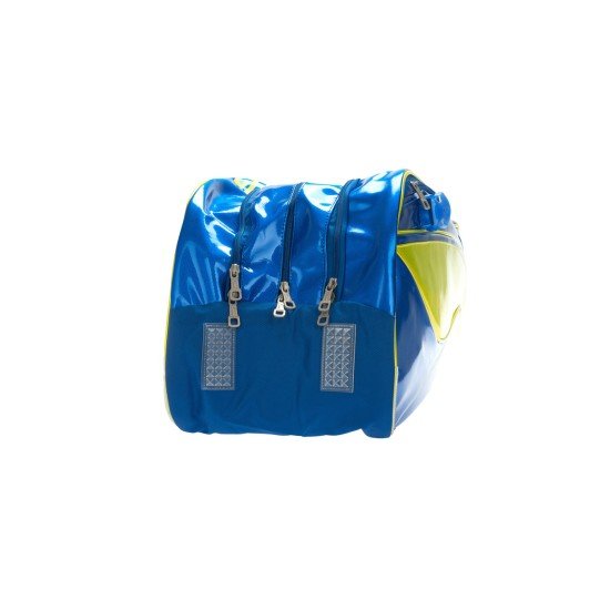 Сумка для бадминтона 9 ракеток, 5 отделений для одежды и обуви ABJJ054-3 Li-NING