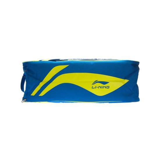 Сумка для бадминтона 9 ракеток, 5 отделений для одежды и обуви ABJJ054-3 Li-NING