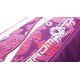 Сумка для бадминтона Рио-Олимик 6 ракеток, 3 отделения для одежды и обуви LI-NING ABJL082-1