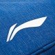 Сумка для бадминтона Nan Zhang 9 ракеток, 3 отделения (голубая) LI-NING ABJM124-1