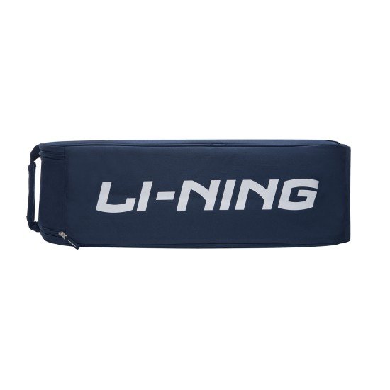 Сумка для бадминтона 6 ракеток (синяя) Li-NING ABJS023-4