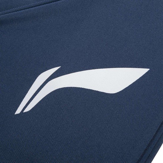 Сумка для бадминтона 6 ракеток (синяя) Li-NING ABJS023-4