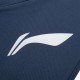 Сумка для бадминтона 6 ракеток (синяя) Li-NING ABJS023-4