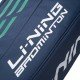 Сумка для бадминтона 6 ракеток (синяя) Li-NING ABJS023-4