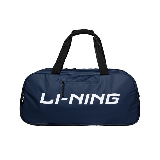 Сумка для бадминтона 6 ракеток (синяя) Li-NING ABJU017-2