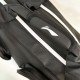 Сумка для бадминтона 6 ракеток (черная с лого) Li-NING ABLU069-1