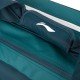 Сумка для бадминтона 6 ракеток (зеленая с лого) Li-NING ABLU069-3