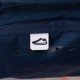 Сумка для бадминтона 6 ракеток (синяя с красным) Li-NING ABLV029-3