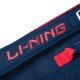 Сумка для бадминтона 6 ракеток (синяя с красным) Li-NING ABLV029-3