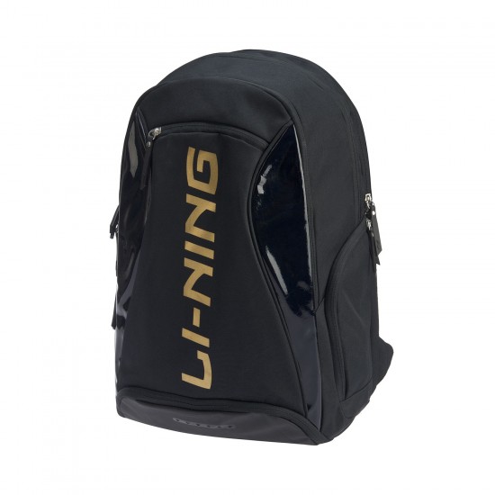 Рюкзак для бадминтона (черн) Li-NING ABSQ088-1