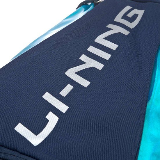 Рюкзак для бадминтона (син) Li-NING ABSQ088-2