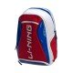 Рюкзак для бадминтона (бел/син/красн) Li-NING ABSQ088-3