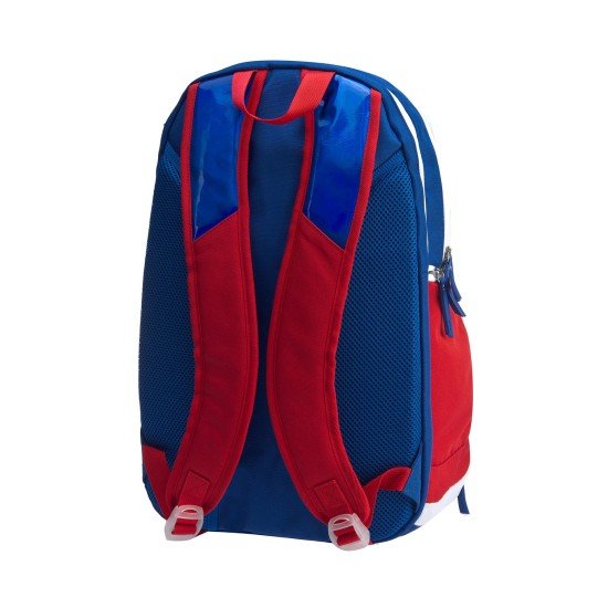 Рюкзак для бадминтона (бел/син/красн) Li-NING ABSQ088-3