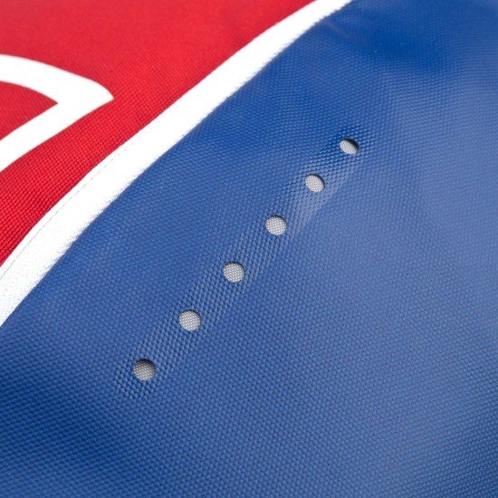 Рюкзак для бадминтона (бел/син/красн) Li-NING ABSQ088-3