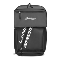 Рюкзак для бадминтона (черный) Li-NING ABSR138-1