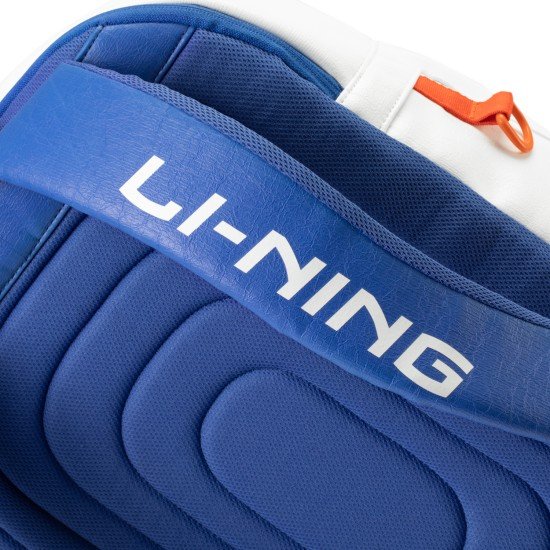 Рюкзак для бадминтона (белый) Li-NING ABSU071-4