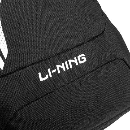 Рюкзак для бадминтона (черный) Li-NING ABSU401-1