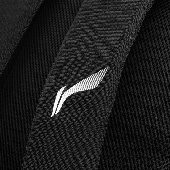 Рюкзак для бадминтона (черный) Li-NING ABSU401-1