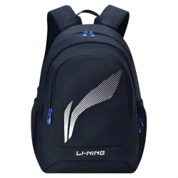 Рюкзак для бадминтона (темносиний) Li-NING ABSU401-3
