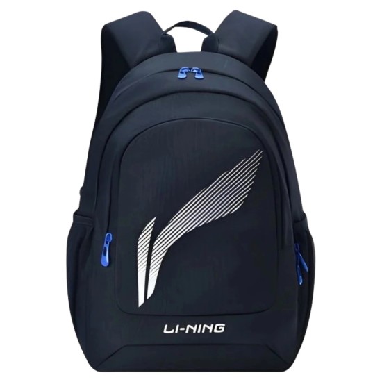 Рюкзак для бадминтона (темносиний) Li-NING ABSU401-3