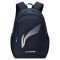 Рюкзак для бадминтона (темносиний) Li-NING ABSU401-3